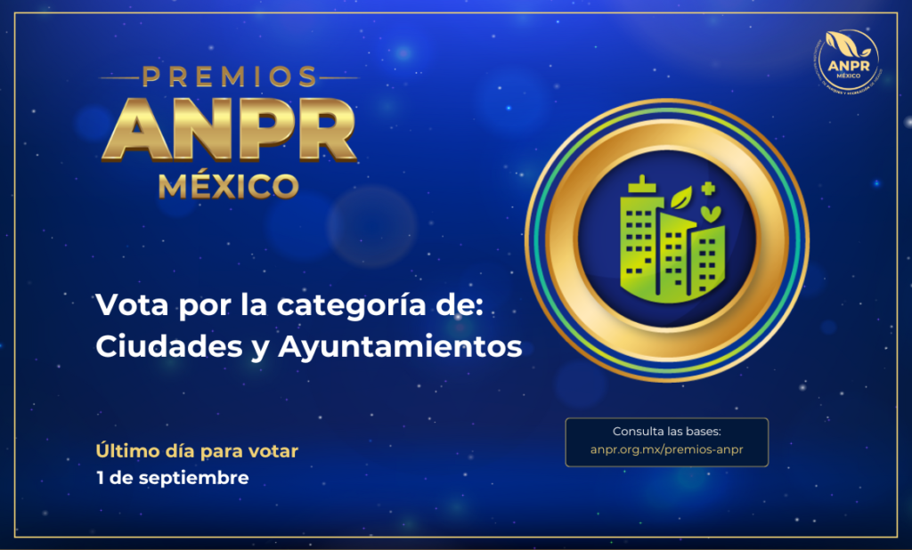 Ciudades y Ayuntamineto - Voto Social Ciudades y Ayuntamineto - Voto Social
