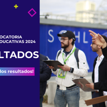 Resultados de la Convocatoria de Propuestas – Congreso Parques 2024