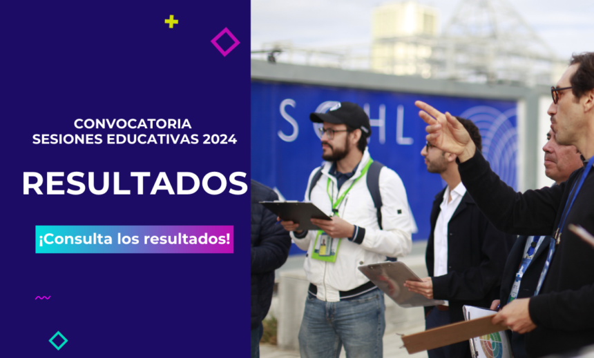 Resultados de la Convocatoria de Propuestas – Congreso Parques 2024