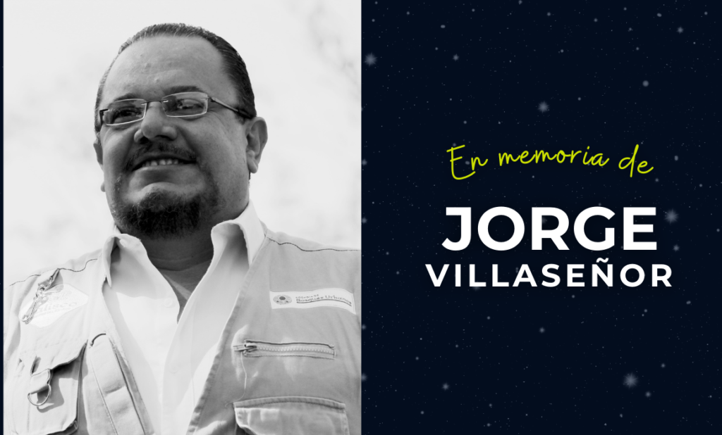 jorge-villaseñor-anpr-mexico-2 En memoria de Jorge Villaseñor