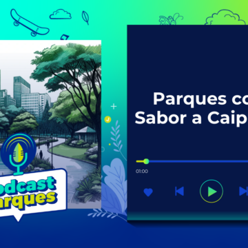 Parques con Sabor a Caipiriña