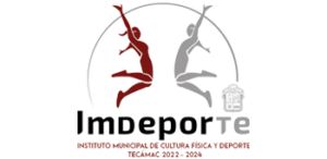 IMDEPORTE LOGO