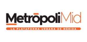 Logo Metropolimid