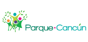 Logo Parque Cancún