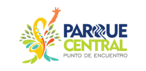 Logo parque Central