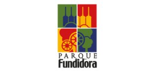 Logo parque fundidora