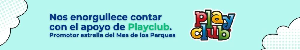 Muchas Gracias Playclub