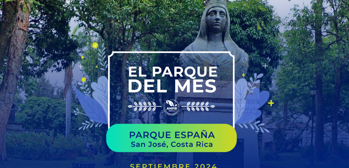 Parque del Mes Septiembre