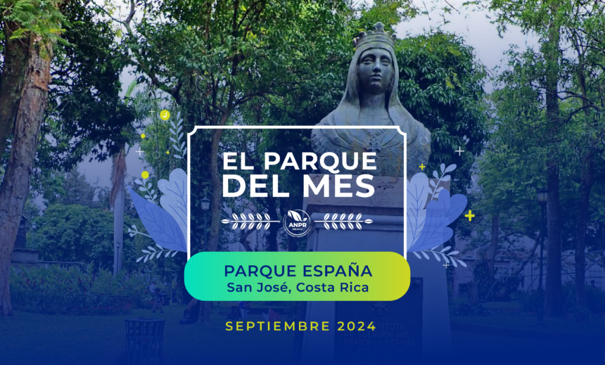 Parque del Mes Septiembre