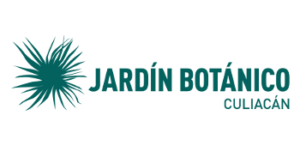 logo Jardín botánico Culiacán