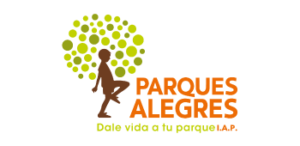 logo Parques Alegres