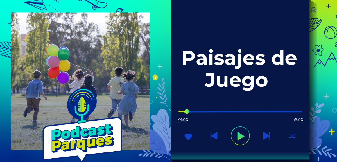 Paisajes de Juego