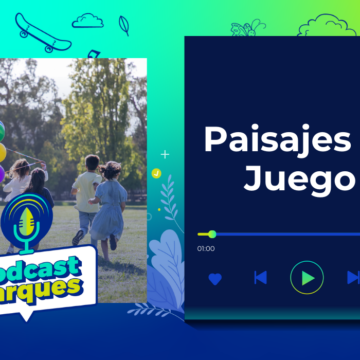 Paisajes de Juego