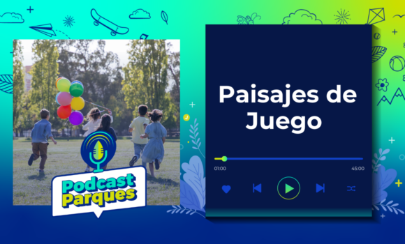 Paisajes de Juego