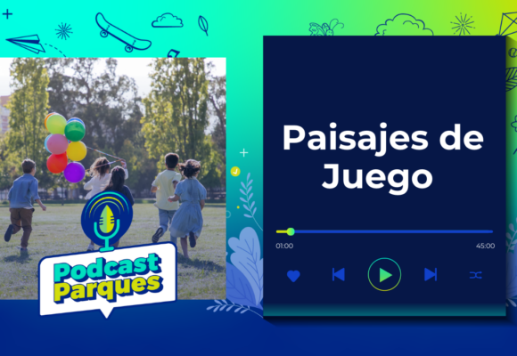 Paisajes de Juego