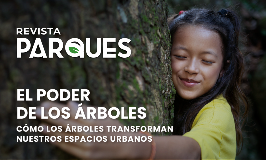 El Poder de los Árboles Cómo los Árboles Transforman Nuestros Espacios Urbanos El Poder de los Árboles Cómo los Árboles Transforman Nuestros Espacios Urbanos