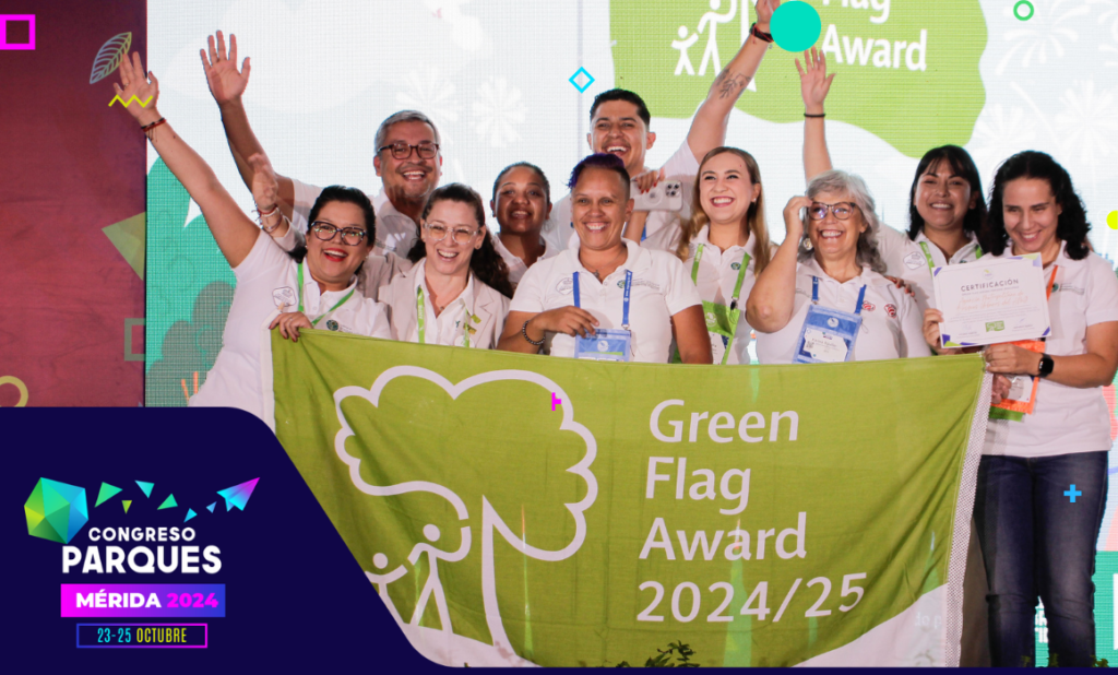 WEBINAR ANPR BLOG (1) 16 Parques Mexicanos Reciben Acreditación Internacional a Través del Green Flag Award