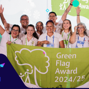 16 Parques Mexicanos Reciben Acreditación Internacional a Través del Green Flag Award