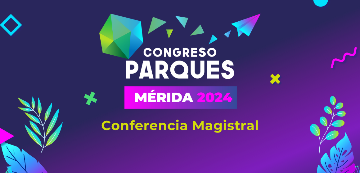 Blog Congreso Parques