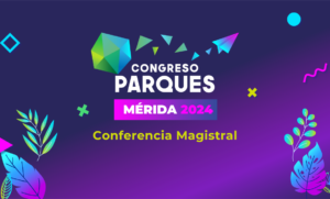 Blog Congreso Parques