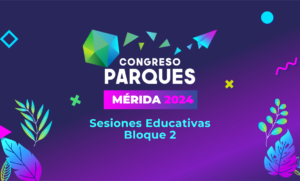 Blog Congreso Parques Bloque 2