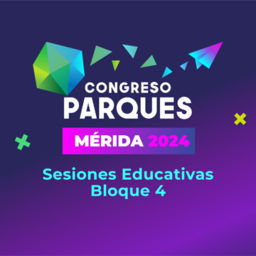 Sesión Educativa: El Poder de los Parques Infantiles: Fortaleciendo la Comunidad de León