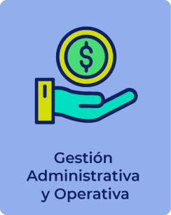 Gestión Administrativa y Operativa