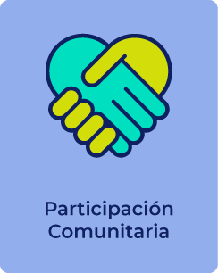 Participación Comunitaria