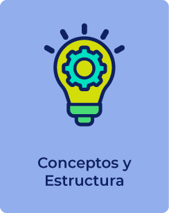 Conceptos y Estructura