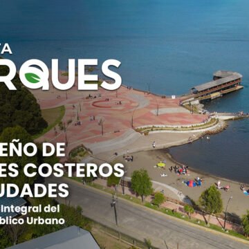 El Diseño de Bordes Costeros en Ciudades: Una Visión Integral del Espacio Público Urbano