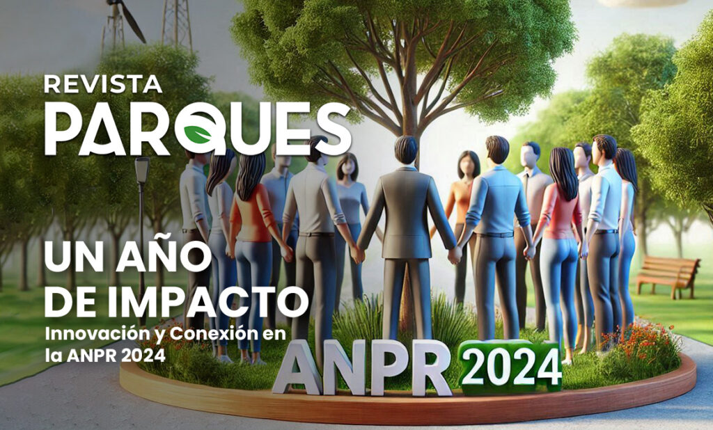 BLOG5 Un Año de Impacto: Innovación y Conexión en la ANPR 2024