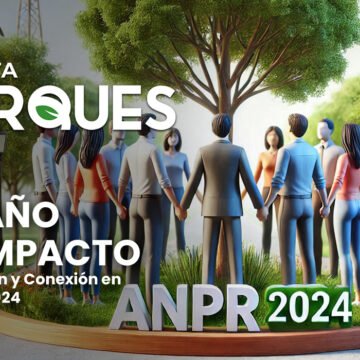 Un Año de Impacto: Innovación y Conexión en la ANPR 2024