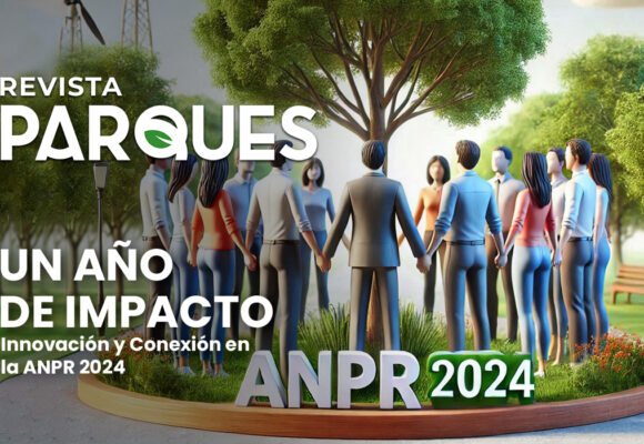Un Año de Impacto: Innovación y Conexión en la ANPR 2024