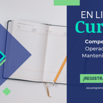  1.5 Planificación Anual de Operaciones y Mantenimiento