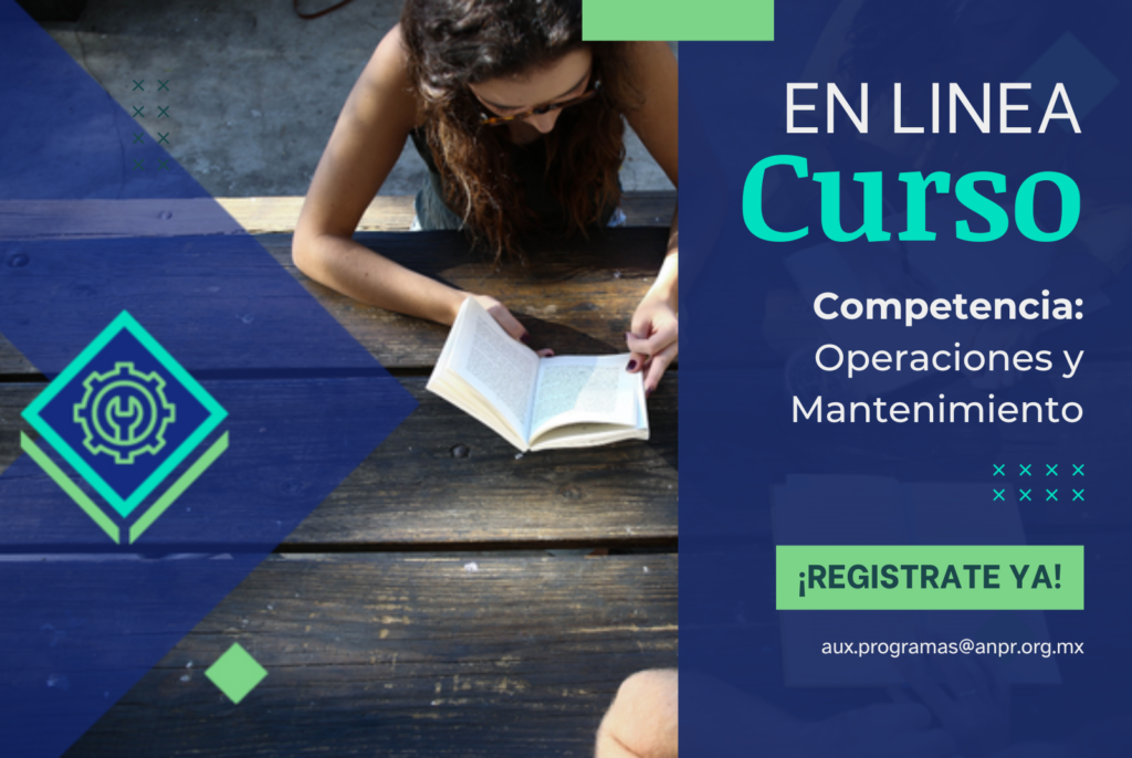  0. Conceptos Básicos de Operaciones y Mantenimiento (Curso Gratuito)