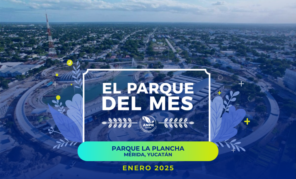 PARQUE DEL MES BLOG1 PARQUE DEL MES BLOG1