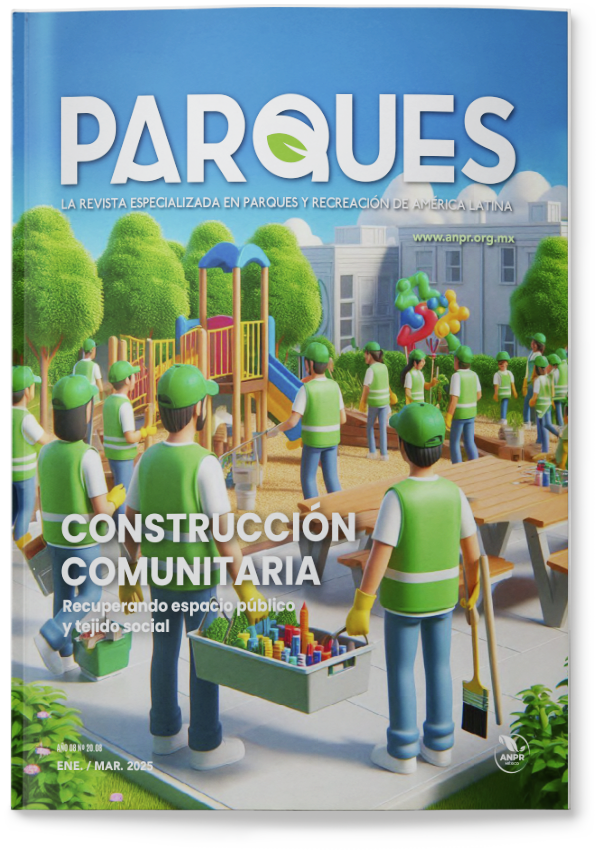 Portada Construcción comunitaria