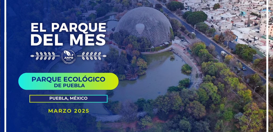 Parque Ecológico de Puebla