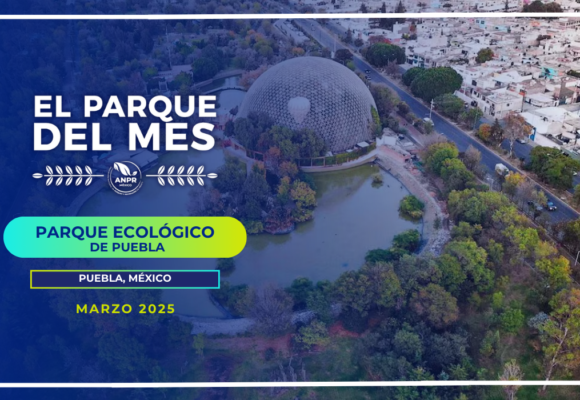 Parque Ecológico de Puebla