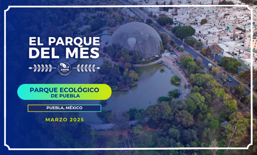 Parque Ecológico de Puebla