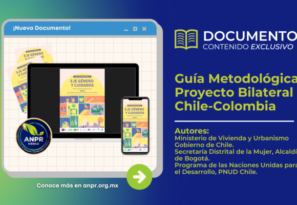 Diagnósticos con Enfoque de Género y Cuidados: Una Guía para la Planificación Territorial