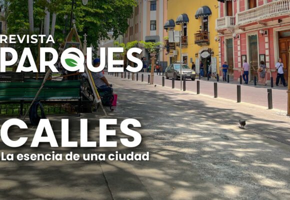 Calles: La Esencia de una Ciudad
