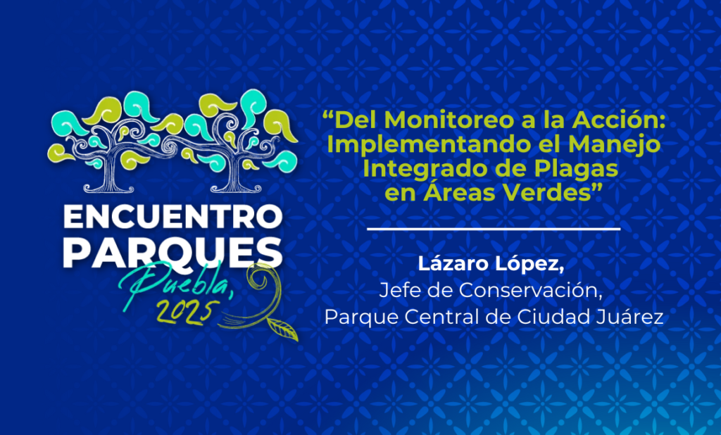 Ponencia Lazaro Encuentro Parques Ponencia Lazaro Encuentro Parques