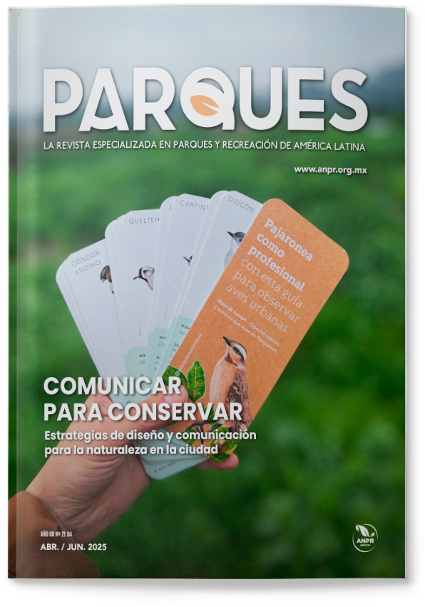 Portada El enfoque orienta las ciudades