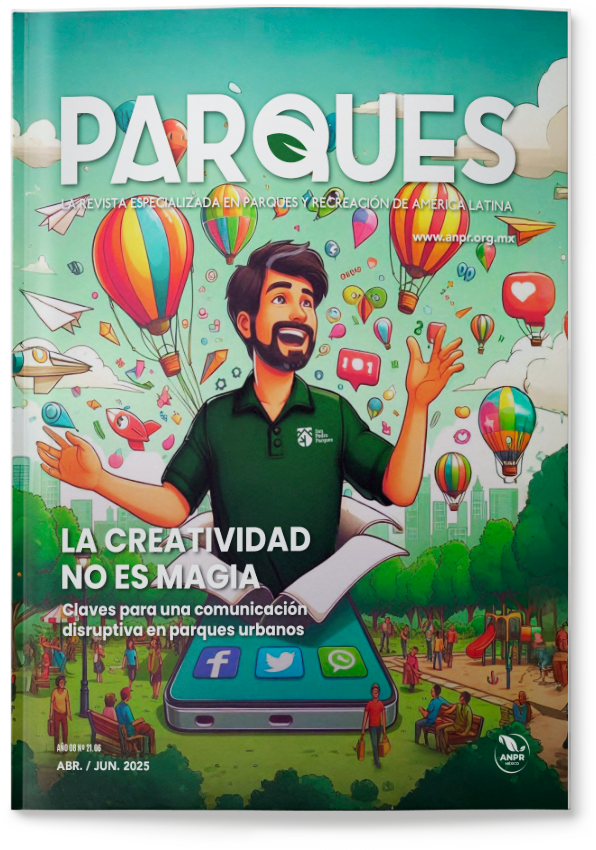 Portada Green roofs en ciudades calurosas