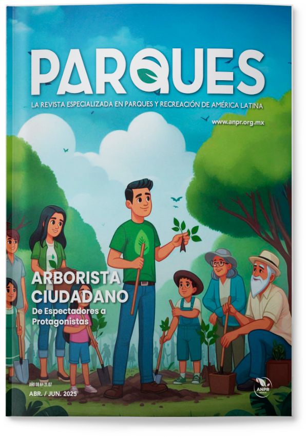 Portada Materiales reciclados para mobiliario sustentable