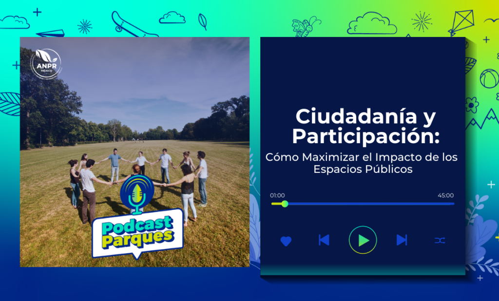 Ciudadanía y Participación: Cómo Maximizar el Impacto de los Espacios Públicos