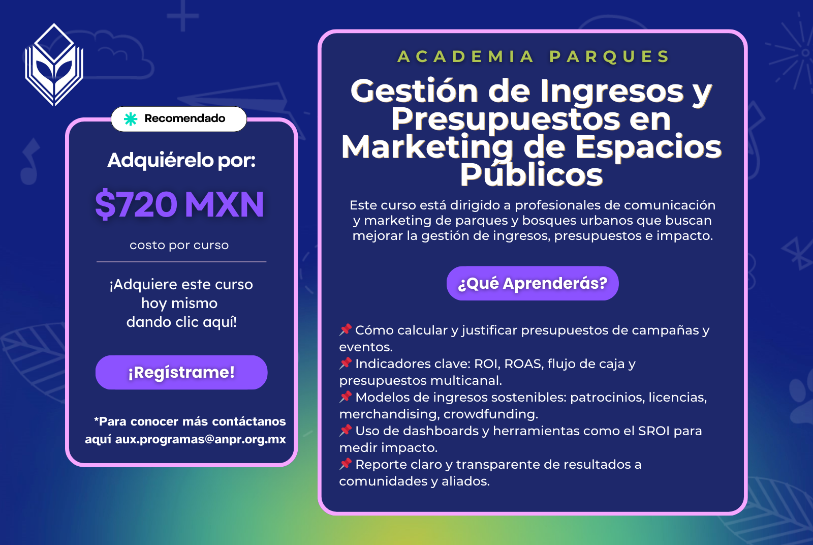 5.2 Gestión de Ingresos y Presupuestos en Marketing de Espacios Públicos