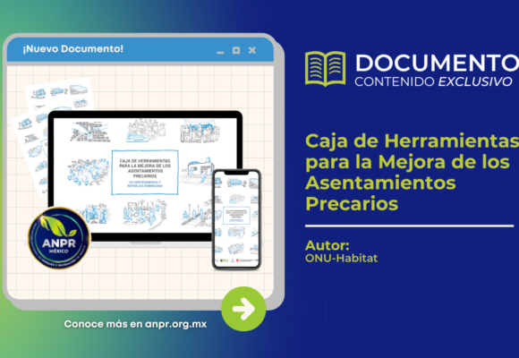 Documento de biblioteca - Caja de Herramientas para la Mejora de los Asentamientos Precarios