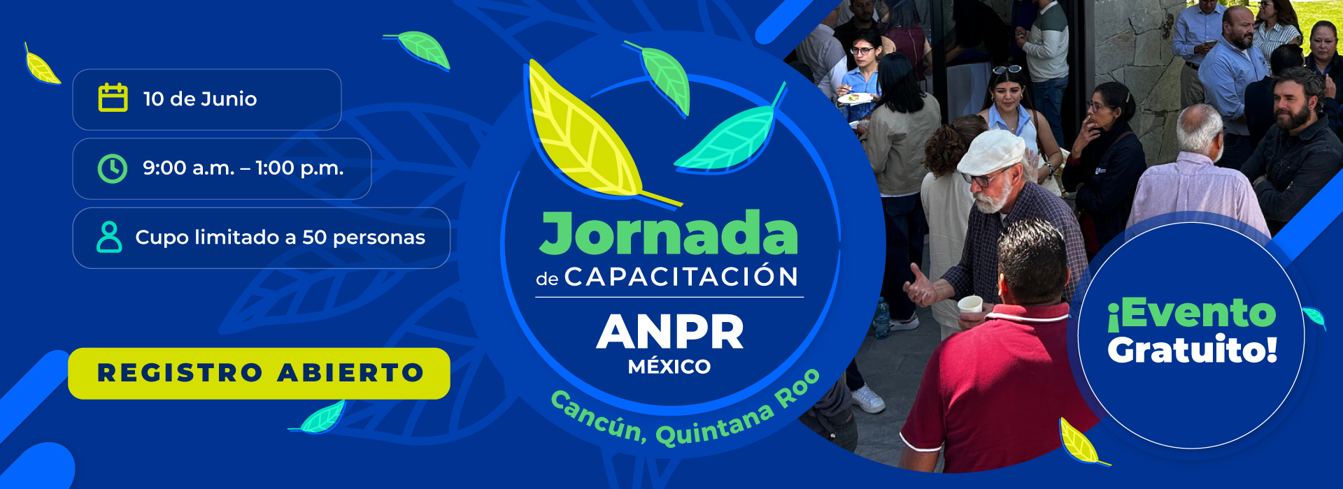 Jornada-Cancún